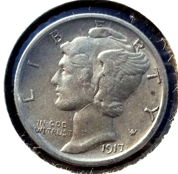 Some-Additions-To-My-Mercury-Dimes-And-Other-Parts-Of-My-Collection-After-A-2-Year-Dry-Spell